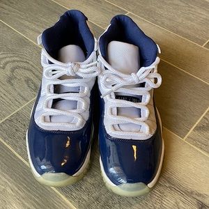 Retro Jordan 11 ‘Win like 82’